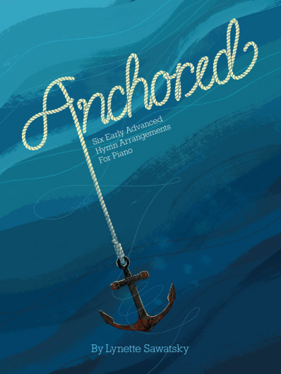 Anchored 